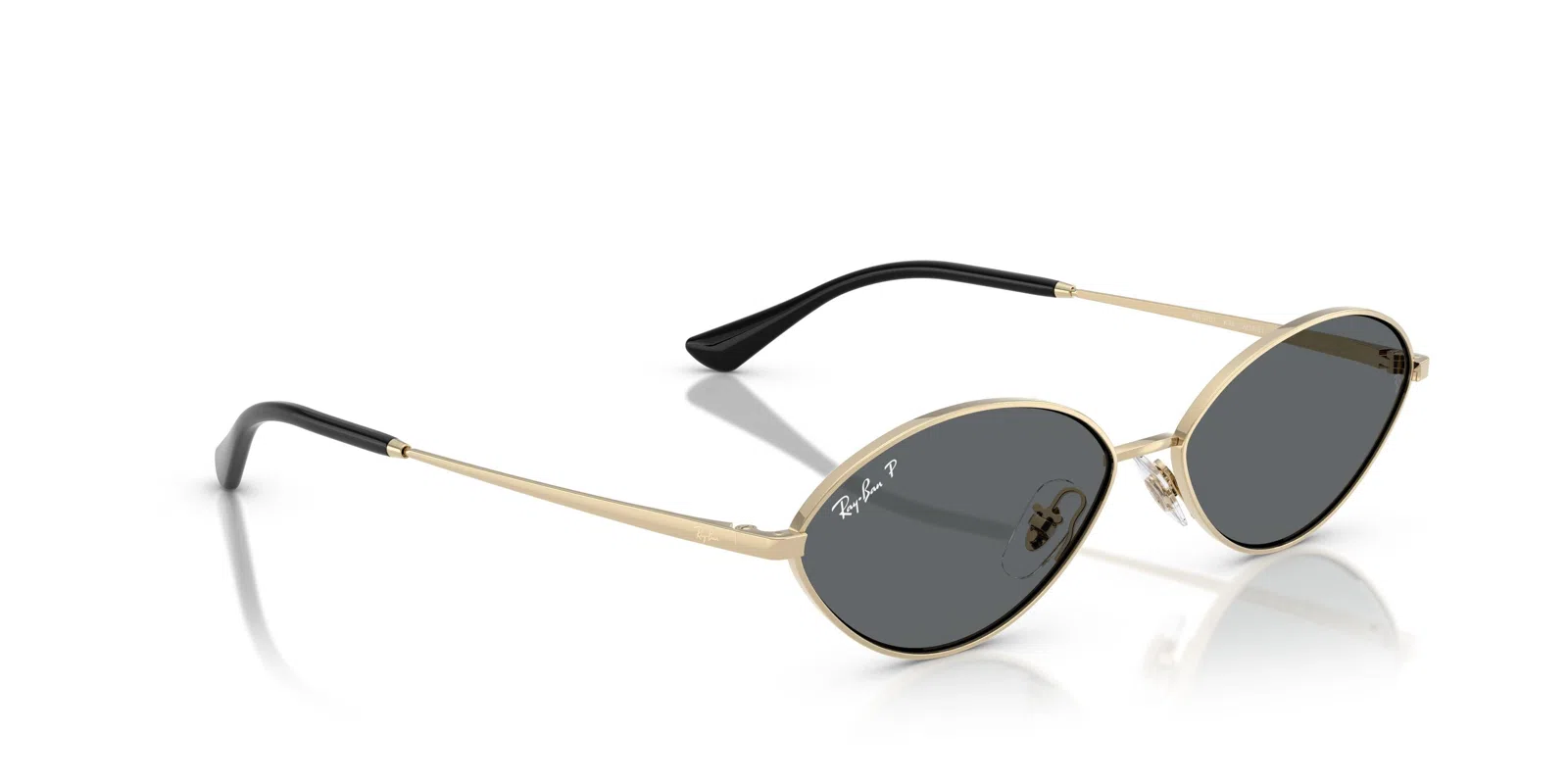 Ray-Ban Kai 3757 Sunglasses - view 11